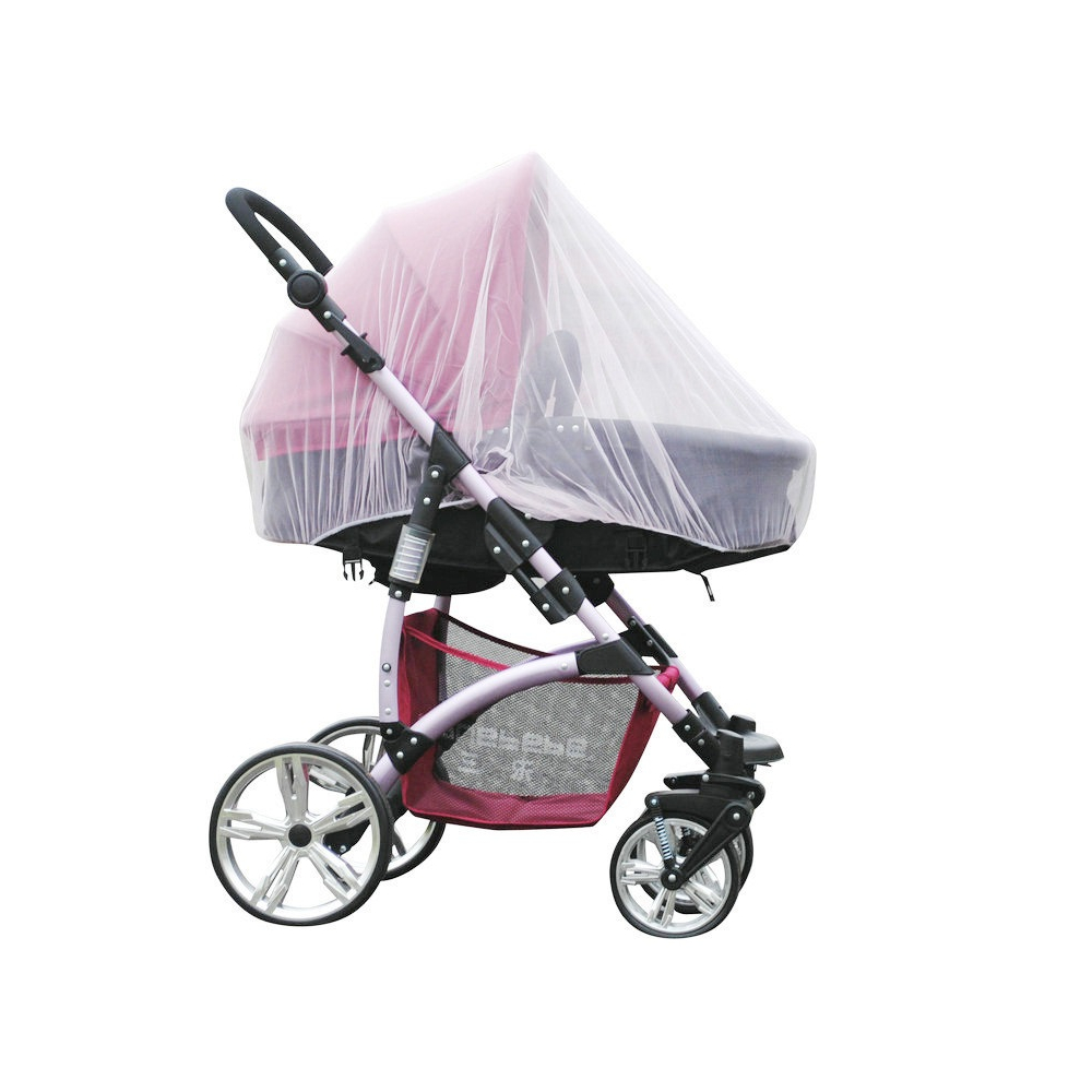 Kėdutės elastinis tinklelis nuo uodų 140 cm