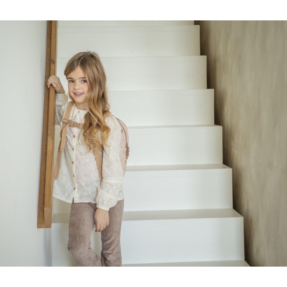 Plecak dla dzieci Little Story Beige KIDZROOM