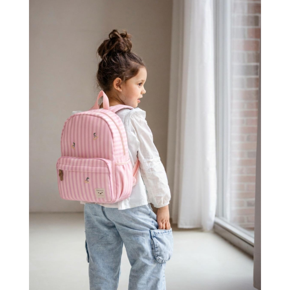 Plecak dla dzieci L Nostalgia pink KIDZROOM