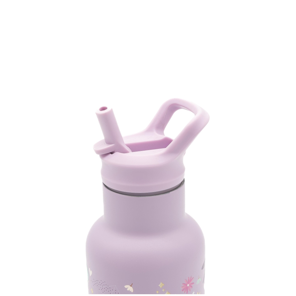 Butelka termiczna 350 ml Jednorożec SASSI