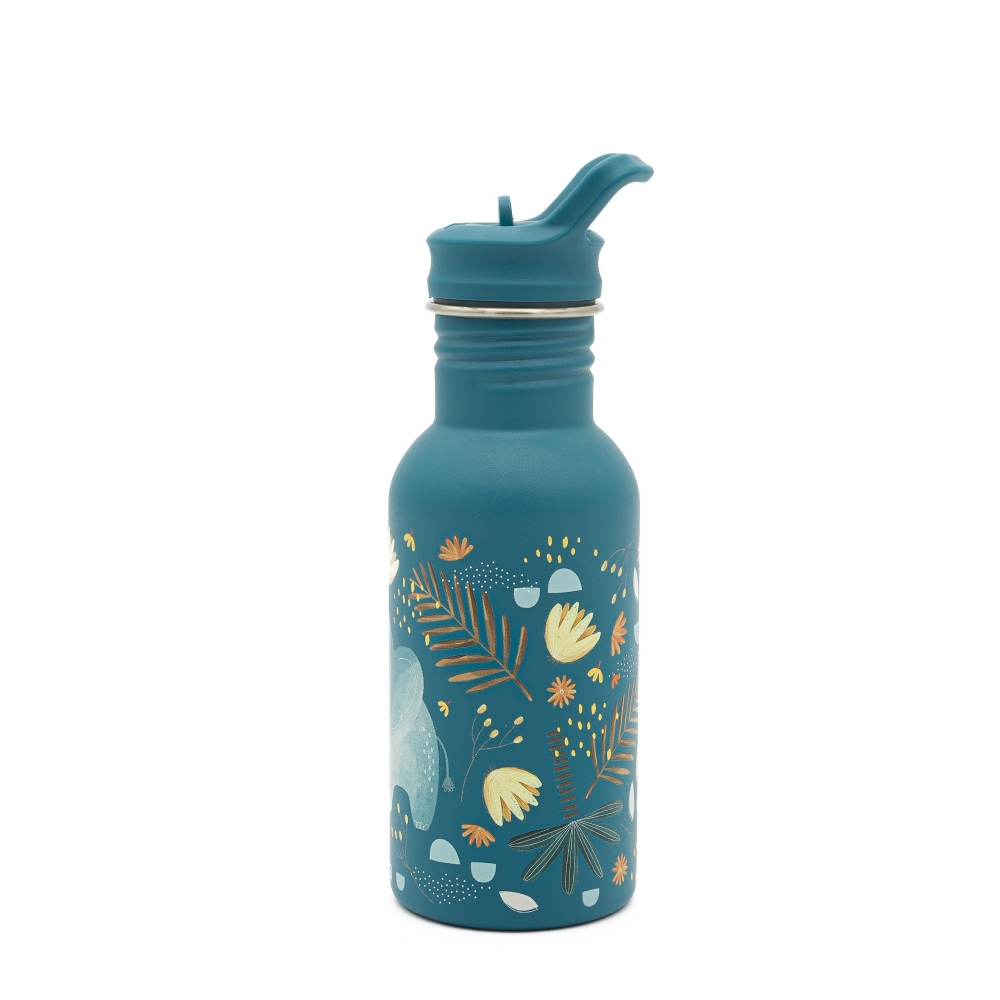 Butelka na wodę bidon 500 ml Słonik SASSI