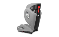 Automobilinė kėdutė Caretero BREEZY FIX 15-36 kg, Grey-Automobilinės kėdutės, 15-36 kg-e-vaikas
