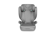 Automobilinė kėdutė Caretero BREEZY FIX 15-36 kg, Grey-Automobilinės kėdutės, 15-36 kg-e-vaikas