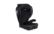 Automobilinė kėdutė Caretero BREEZY FIX 15-36 kg, Black-Automobilinės kėdutės, 15-36 kg-e-vaikas