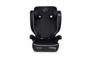 Automobilinė kėdutė Caretero BREEZY FIX 15-36 kg, Black-Automobilinės kėdutės, 15-36 kg-e-vaikas