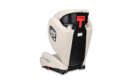 Automobilinė kėdutė Caretero BREEZY FIX 15-36 kg, Beige-Automobilinės kėdutės, 15-36 kg-e-vaikas