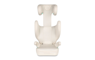 Automobilinė kėdutė Caretero BREEZY FIX 15-36 kg, Beige-Automobilinės kėdutės, 15-36 kg-e-vaikas