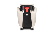 Automobilinė kėdutė Caretero BREEZY FIX 15-36 kg, Beige-Automobilinės kėdutės, 15-36 kg-e-vaikas