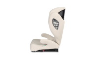 Automobilinė kėdutė Caretero BREEZY FIX 15-36 kg, Beige-Automobilinės kėdutės, 15-36 kg-e-vaikas