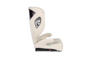 Automobilinė kėdutė Caretero BREEZY FIX 15-36 kg, Beige-Automobilinės kėdutės, 15-36 kg-e-vaikas