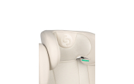 Automobilinė kėdutė Caretero BREEZY FIX 15-36 kg, Beige-Automobilinės kėdutės, 15-36 kg-e-vaikas