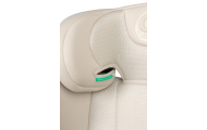 Automobilinė kėdutė Caretero BREEZY FIX 15-36 kg, Beige-Automobilinės kėdutės, 15-36 kg-e-vaikas