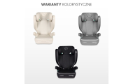 Automobilinė kėdutė Caretero BREEZY FIX 15-36 kg, Beige-Automobilinės kėdutės, 15-36 kg-e-vaikas