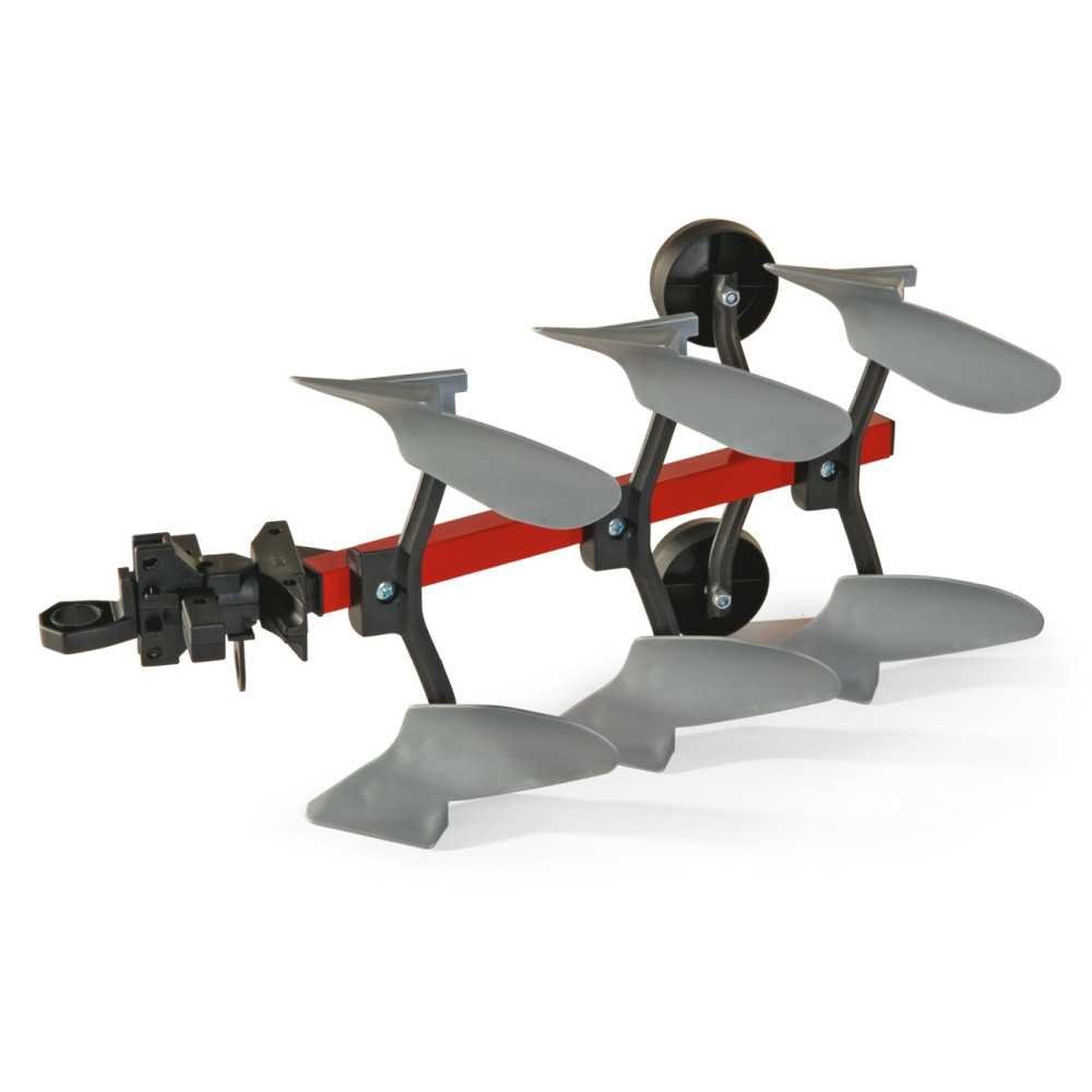 Rolly Toys 123865 Pług Rolly Scaper