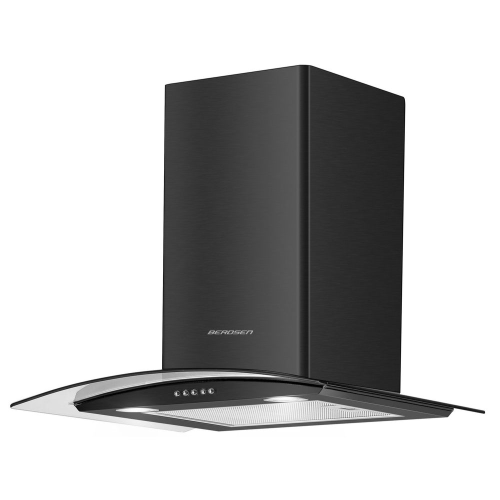 Kamininis gartraukis 60 cm Berdsen BT-201-Namai, laisvalaikis, turizmas, Virtuvei-e-vaikas