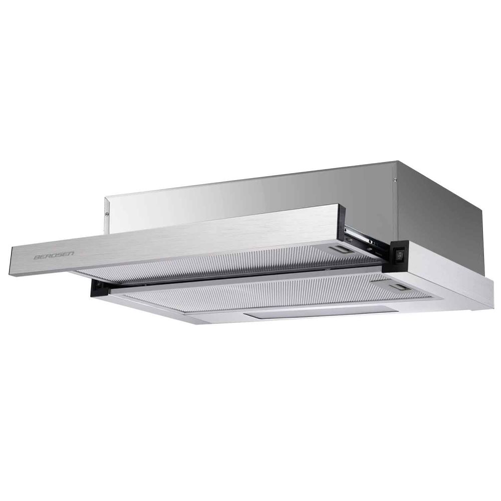 Teleskopinis gartraukis Berdsen BT-229 INOX-Namai, laisvalaikis, turizmas, Virtuvei-e-vaikas
