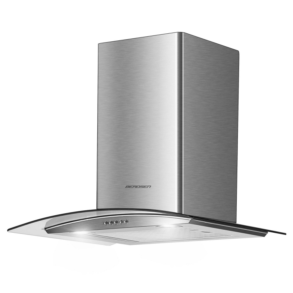 Kamininis gartraukis 60 cm Berdsen BT-202-Namai, laisvalaikis, turizmas, Virtuvei-e-vaikas