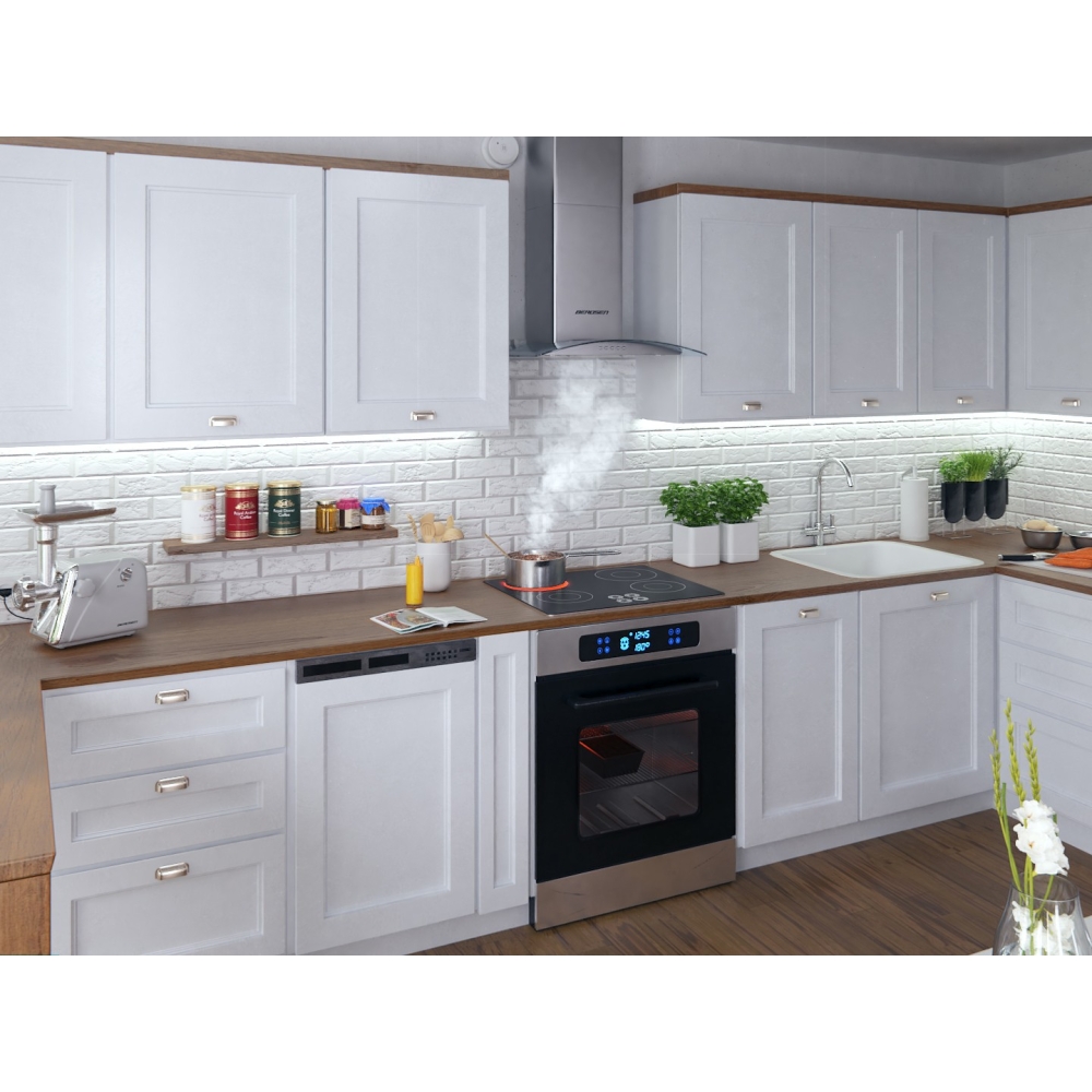 Kamininis gartraukis 60 cm Berdsen BT-202-Namai, laisvalaikis, turizmas, Virtuvei-e-vaikas