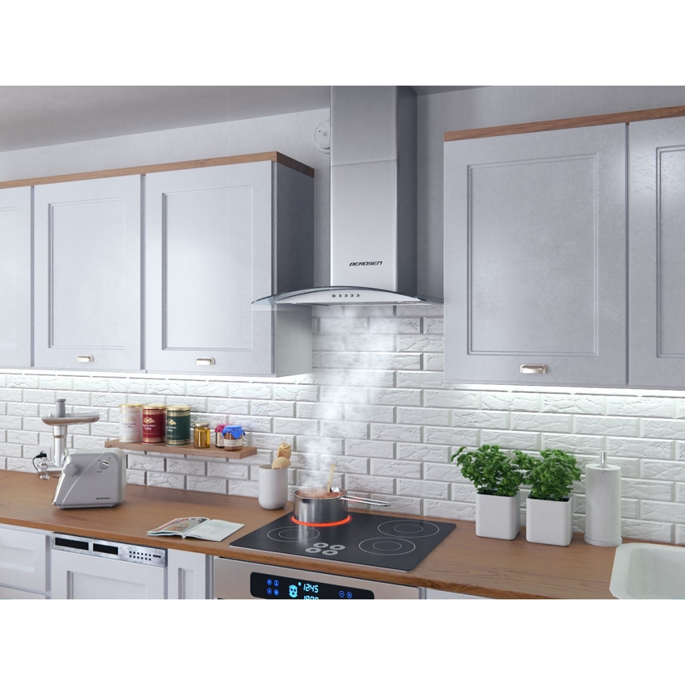 Kamininis gartraukis 60 cm Berdsen BT-202-Namai, laisvalaikis, turizmas, Virtuvei-e-vaikas