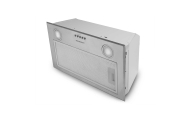 Po spintele montuojamas 60 cm Inox BE-50-Namai, laisvalaikis, turizmas, Virtuvei-e-vaikas