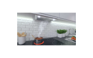 Po spintele montuojamas 60 cm Inox BE-50-Namai, laisvalaikis, turizmas, Virtuvei-e-vaikas