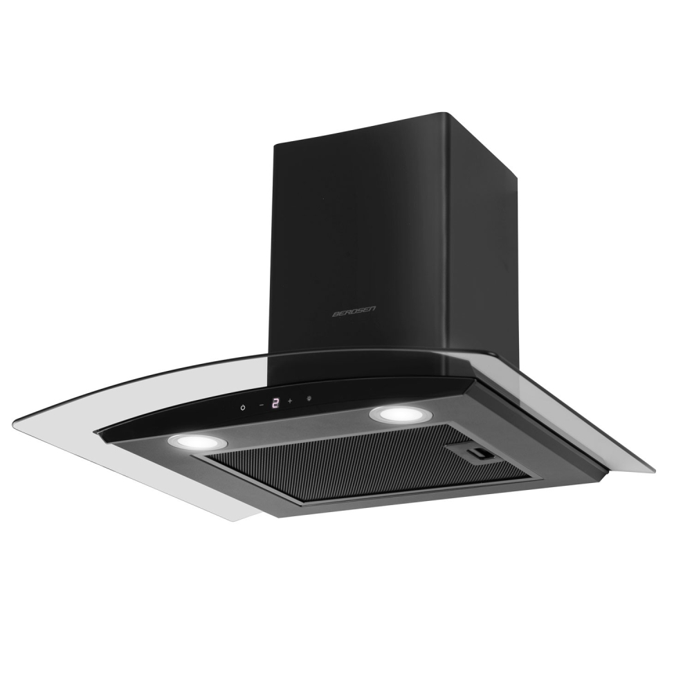 Gartraukis Berdsen BT-216, 60 cm, juodas-Namai, laisvalaikis, turizmas, Virtuvei-e-vaikas