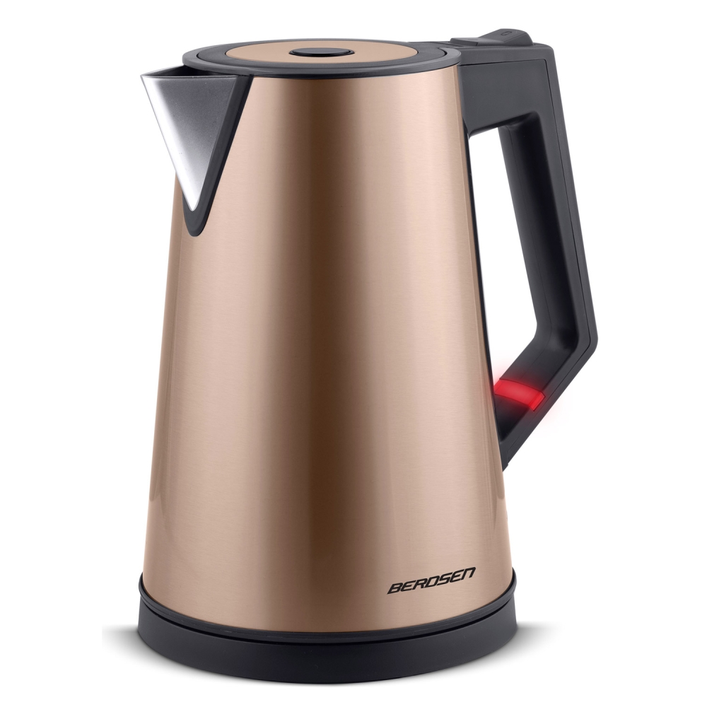 Elektrinis virdulys 1,7 l Berdsen BD-708 vario sp.