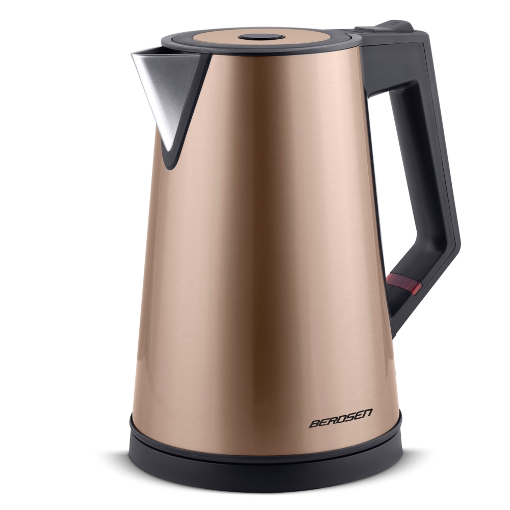 Elektrinis virdulys 1,7 l Berdsen BD-708 vario sp.