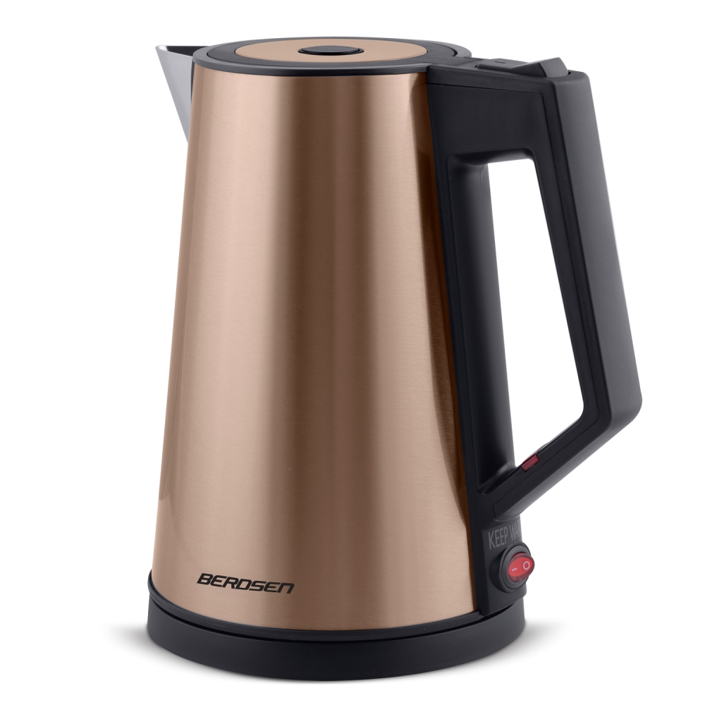 Elektrinis virdulys 1,7 l Berdsen BD-708 vario sp.