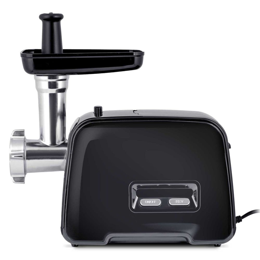 Mėsmalė BD-601A Berdsen 450/1200 W, juoda-Namai, laisvalaikis, turizmas, Virtuvei-e-vaikas