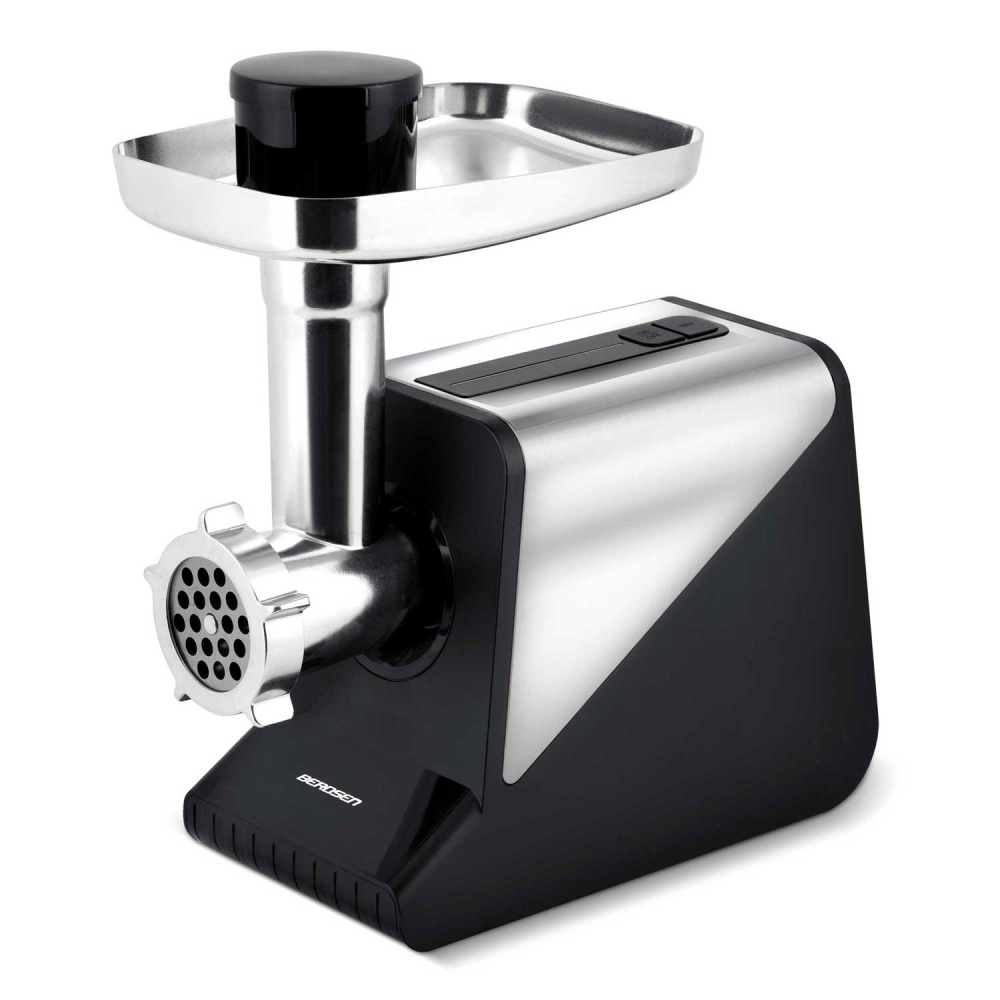 Mėsmalė BD-602 Berdsen 800/2000W-Namai, laisvalaikis, turizmas, Virtuvei-e-vaikas