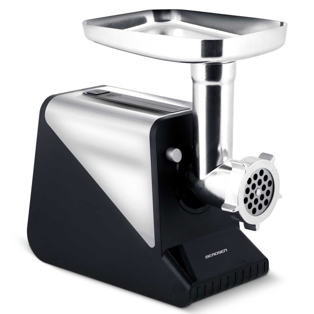 Mėsmalė BD-602 Berdsen 800/2000W-Namai, laisvalaikis, turizmas, Virtuvei-e-vaikas