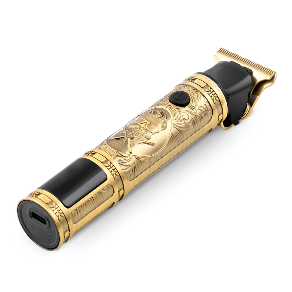 Plaukų kirpimo mašinėlė Berdsen BD-261 gold Barber-Namai, laisvalaikis, turizmas, Sveikata, grožis, higiena-e-vaikas