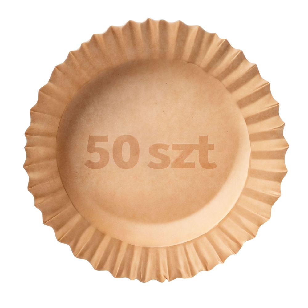 Kepimo popierius 20 cm Berdsen keptuvei - 50 vnt-Namai, laisvalaikis, turizmas, Virtuvei-e-vaikas
