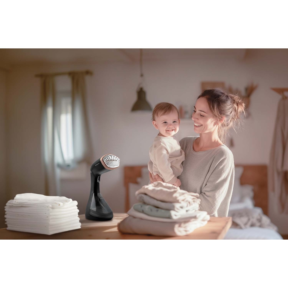 Drabužių garintuvas 1600 W Berdsen BD-311-Namai, laisvalaikis, turizmas, Namų apyvokos prekės-e-vaikas