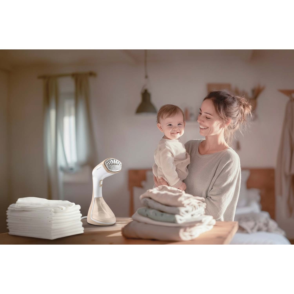 Drabužių garintuvas 1600 W Berdsen BD-311-Namai, laisvalaikis, turizmas, Namų apyvokos prekės-e-vaikas