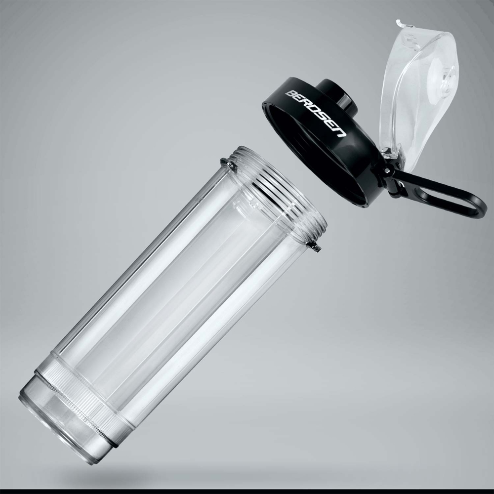 Butelka bidon z ustnikiem 570 ml BD-757 Berdsen