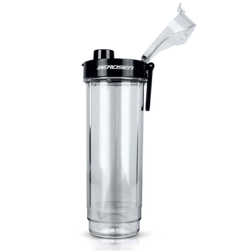 Gertuvė su kandikliu 570 ml BD-757 Berdsen-Maitinimui, Indai, įrankiai, gertuvės, Puodeliai, gertuvės-e-vaikas