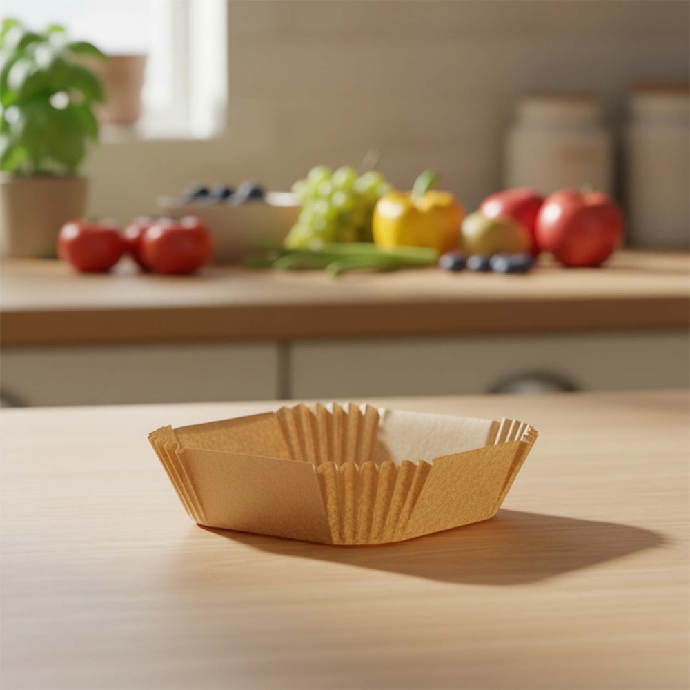 Kepimo popierius 20 cm Berdsen 100 vnt-Namai, laisvalaikis, turizmas, Virtuvei-e-vaikas