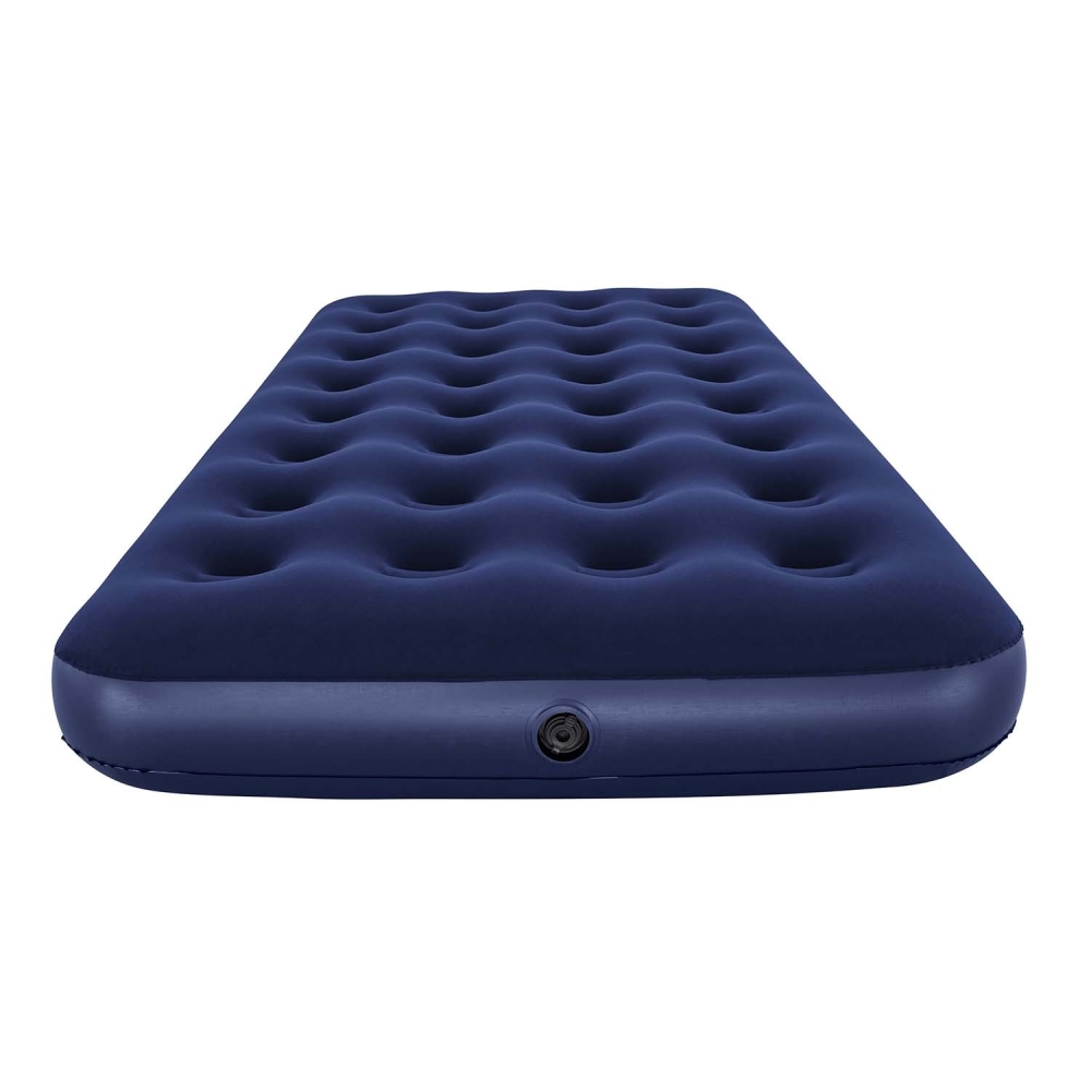 Pripučiamas čiužinys 188x99x22 cm vienam asmeniui Bestway 67001-Namai, laisvalaikis, turizmas, Pripučiami čiužiniai ir baldai-e-