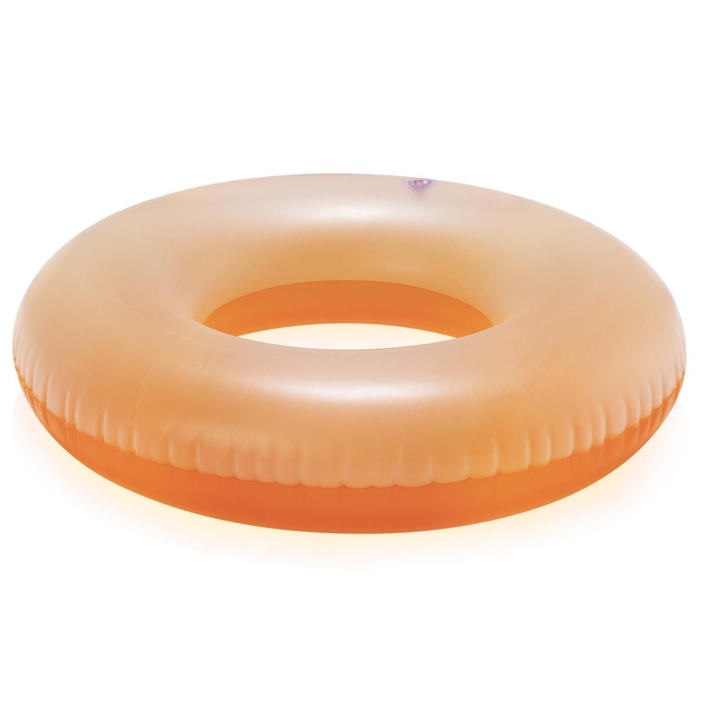 Pripučiamas ratas vaikams 76 cm Bestway 36024 green-Žaislai, Lauko žaislai, Pripučiami ratai, žaislai, čiužiniai-e-vaikas