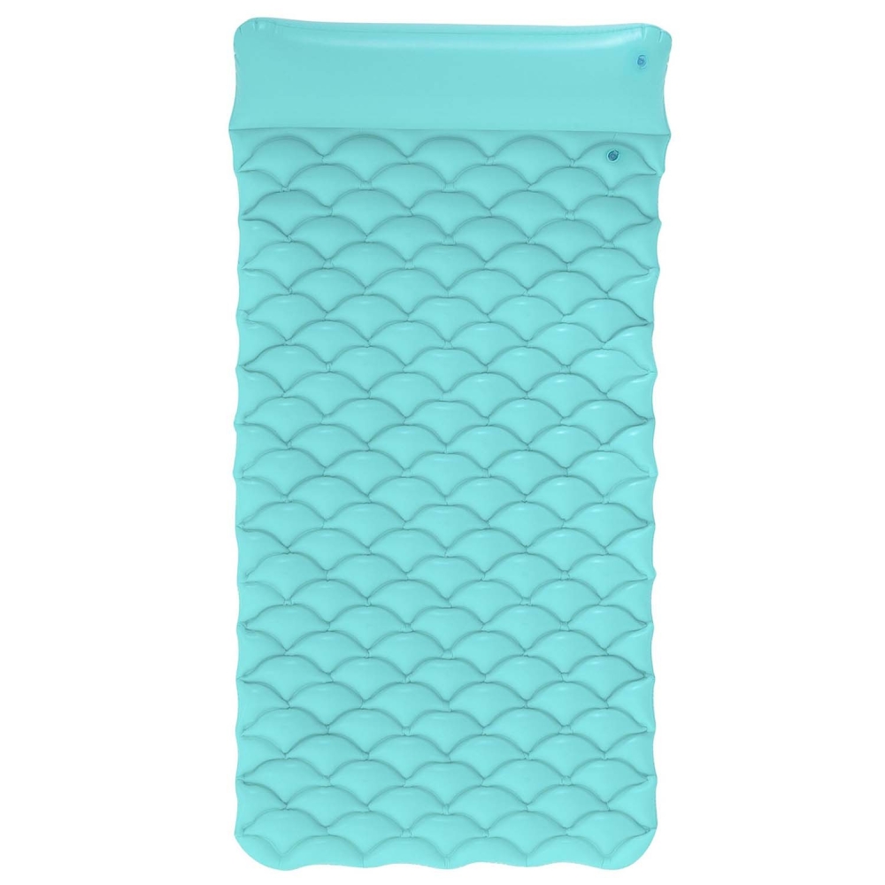 Paplūdimio čiužinys Float n Roll 213 x 86 cm Bestway 44020 violetinė-Žaislai, Lauko žaislai, Pripučiami ratai, žaislai, čiužinia