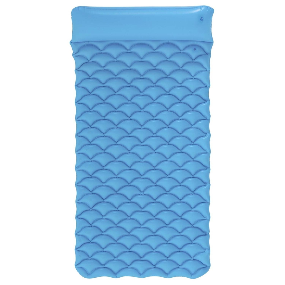 Paplūdimio čiužinys Float n Roll 213 x 86 cm Bestway 44020 violetinė-Žaislai, Lauko žaislai, Pripučiami ratai, žaislai, čiužinia