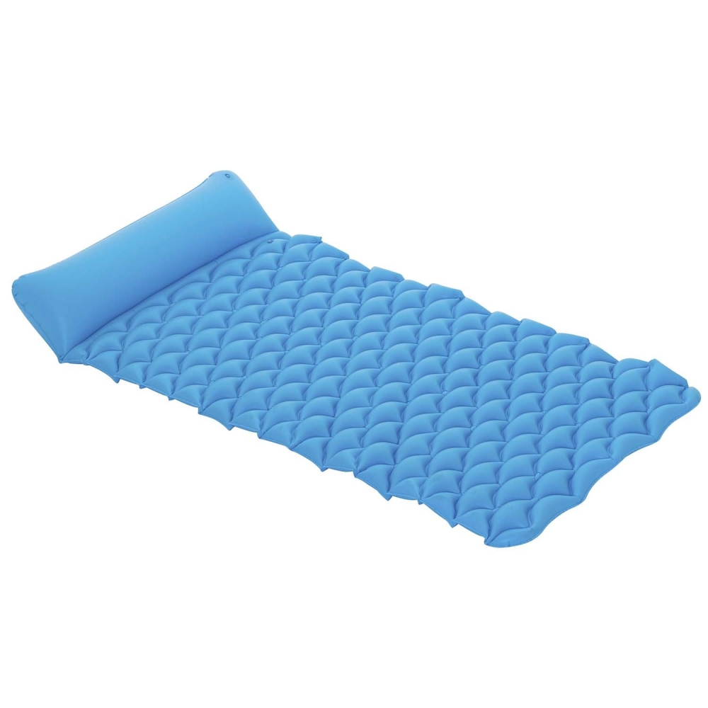 Paplūdimio čiužinys Float n Roll 213 x 86 cm Bestway 44020 violetinė-Žaislai, Lauko žaislai, Pripučiami ratai, žaislai, čiužinia