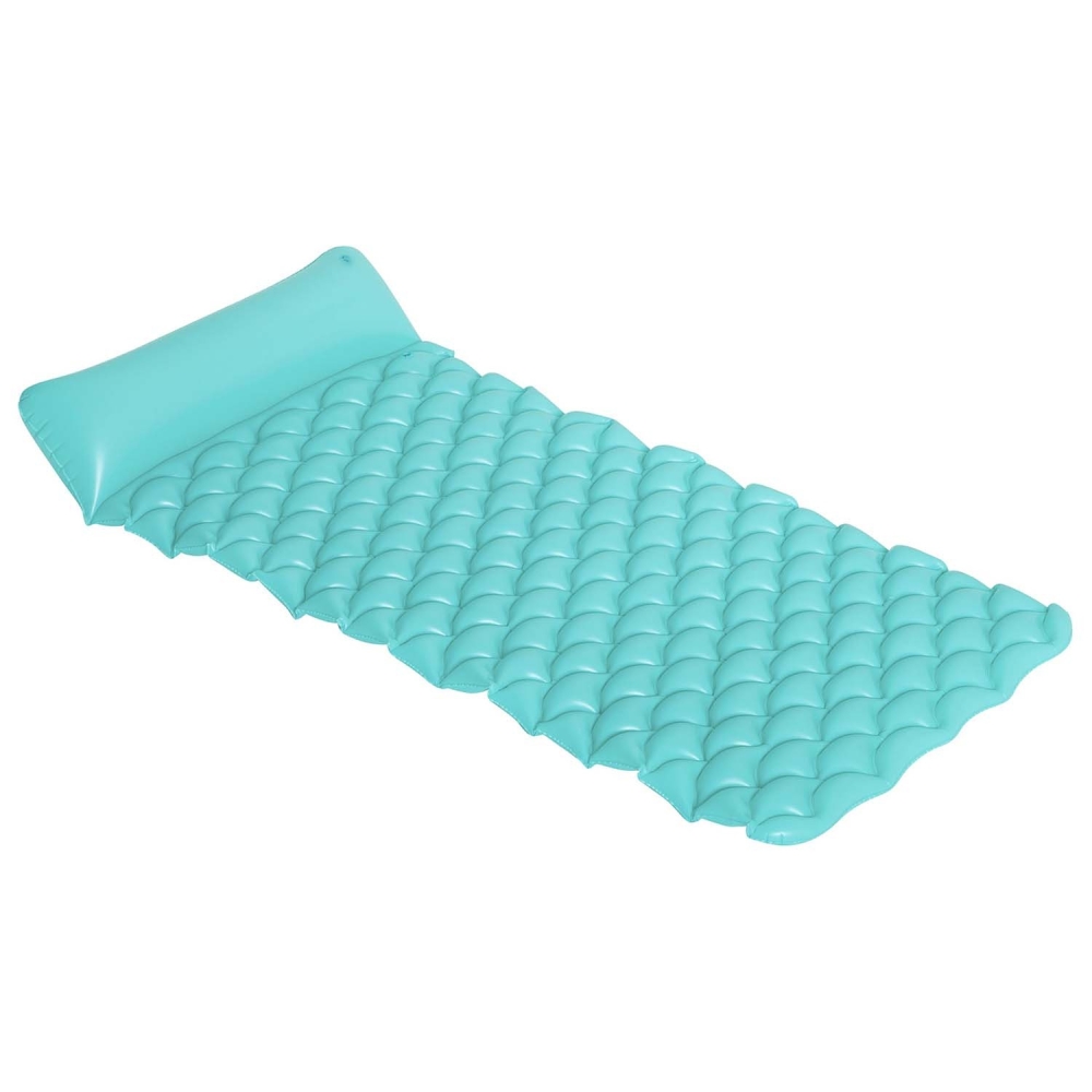 Paplūdimio čiužinys Float n Roll 213 x 86 cm Bestway 44020 violetinė-Žaislai, Lauko žaislai, Pripučiami ratai, žaislai, čiužinia