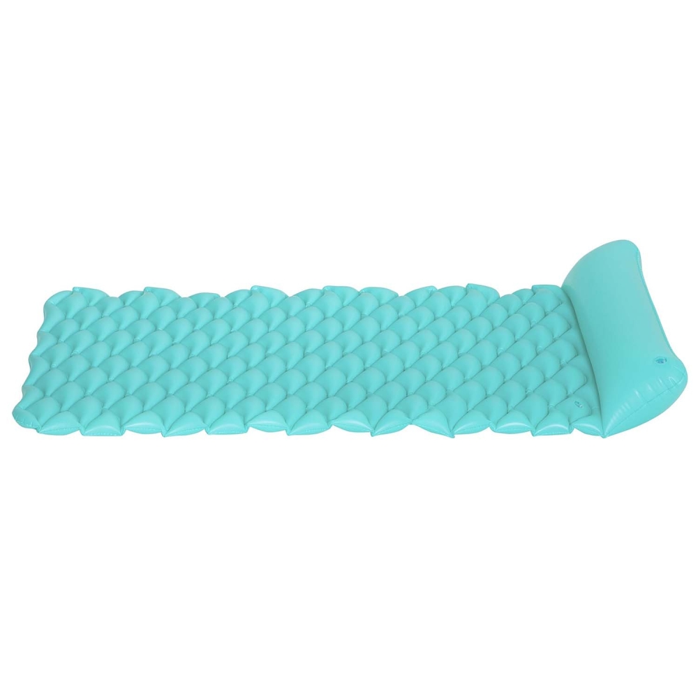 Paplūdimio čiužinys Float n Roll 213 x 86 cm Bestway 44020 violetinė-Žaislai, Lauko žaislai, Pripučiami ratai, žaislai, čiužinia