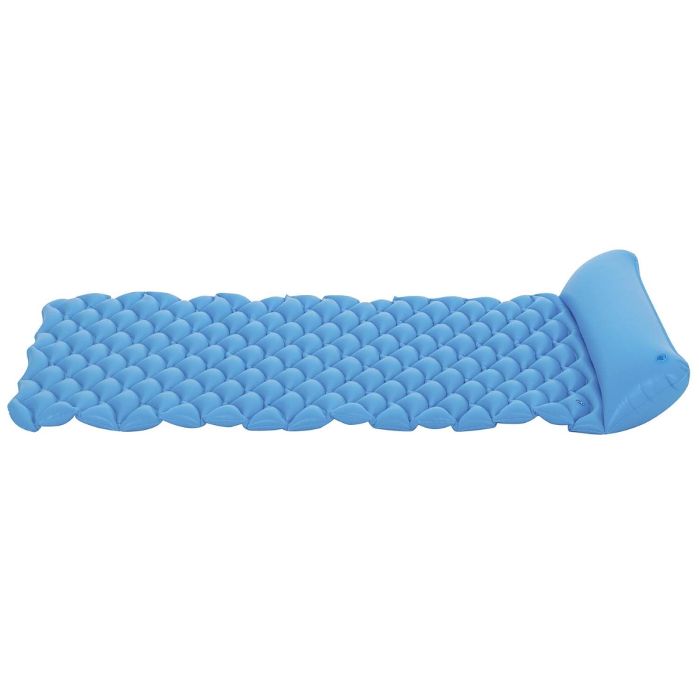 Paplūdimio čiužinys Float n Roll 213 x 86 cm Bestway 44020 violetinė-Žaislai, Lauko žaislai, Pripučiami ratai, žaislai, čiužinia