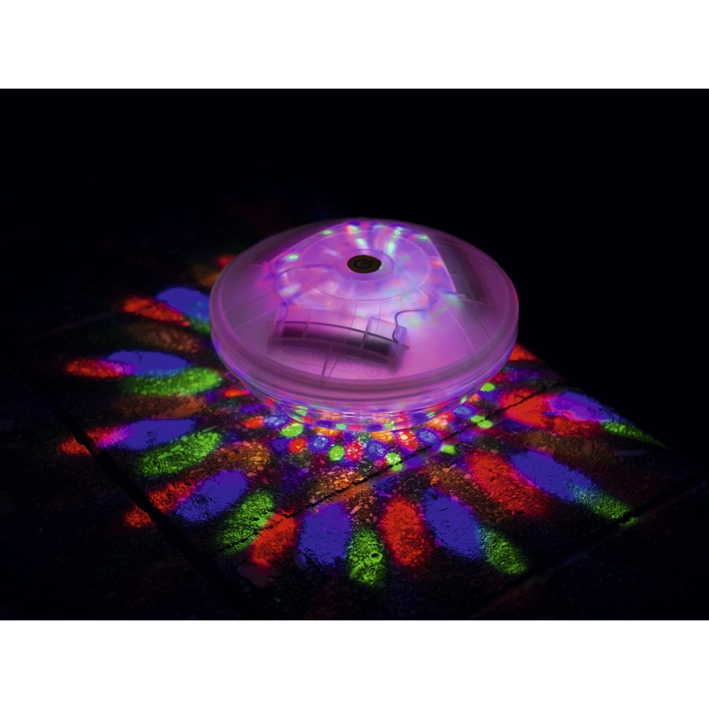 LED lempa Bestway 58419-Baseinai, Baseinų priedai-e-vaikas