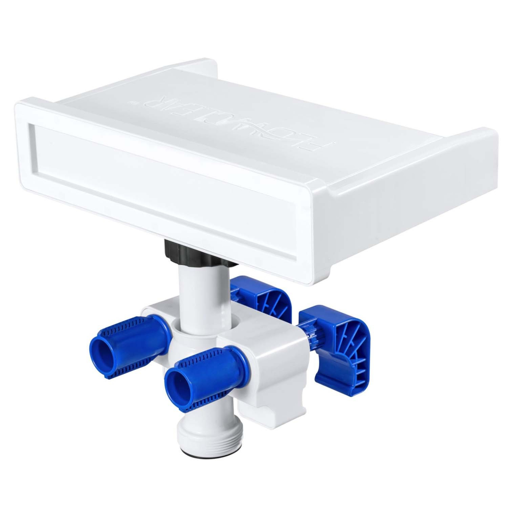 Baseino krioklys su LED apšvietimu Bestway 58619-Baseinai, Baseinų priedai-e-vaikas