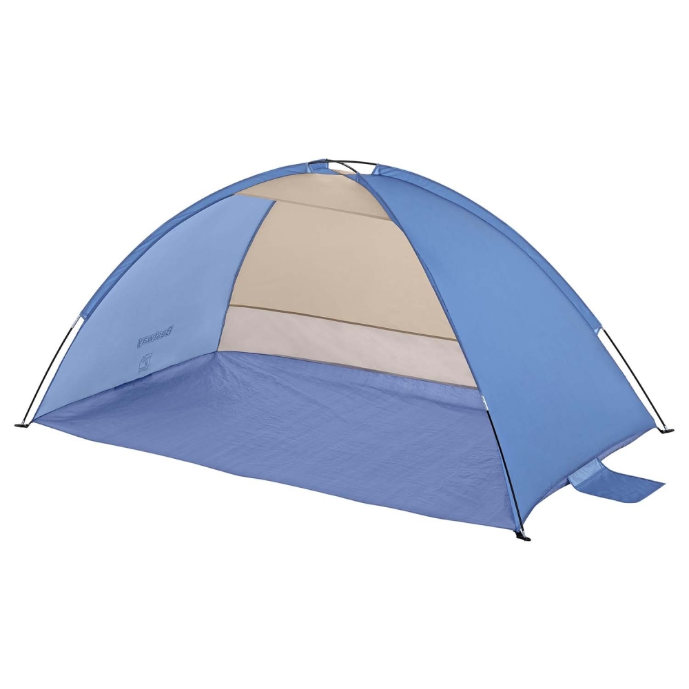 Paplūdimio palapinė Beach Ground 2 Bestway 68105-Namai, laisvalaikis, turizmas, Turizmas-e-vaikas